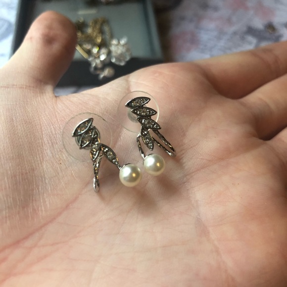 Silver Jewelries all for only $47 - Picture 2 of 5